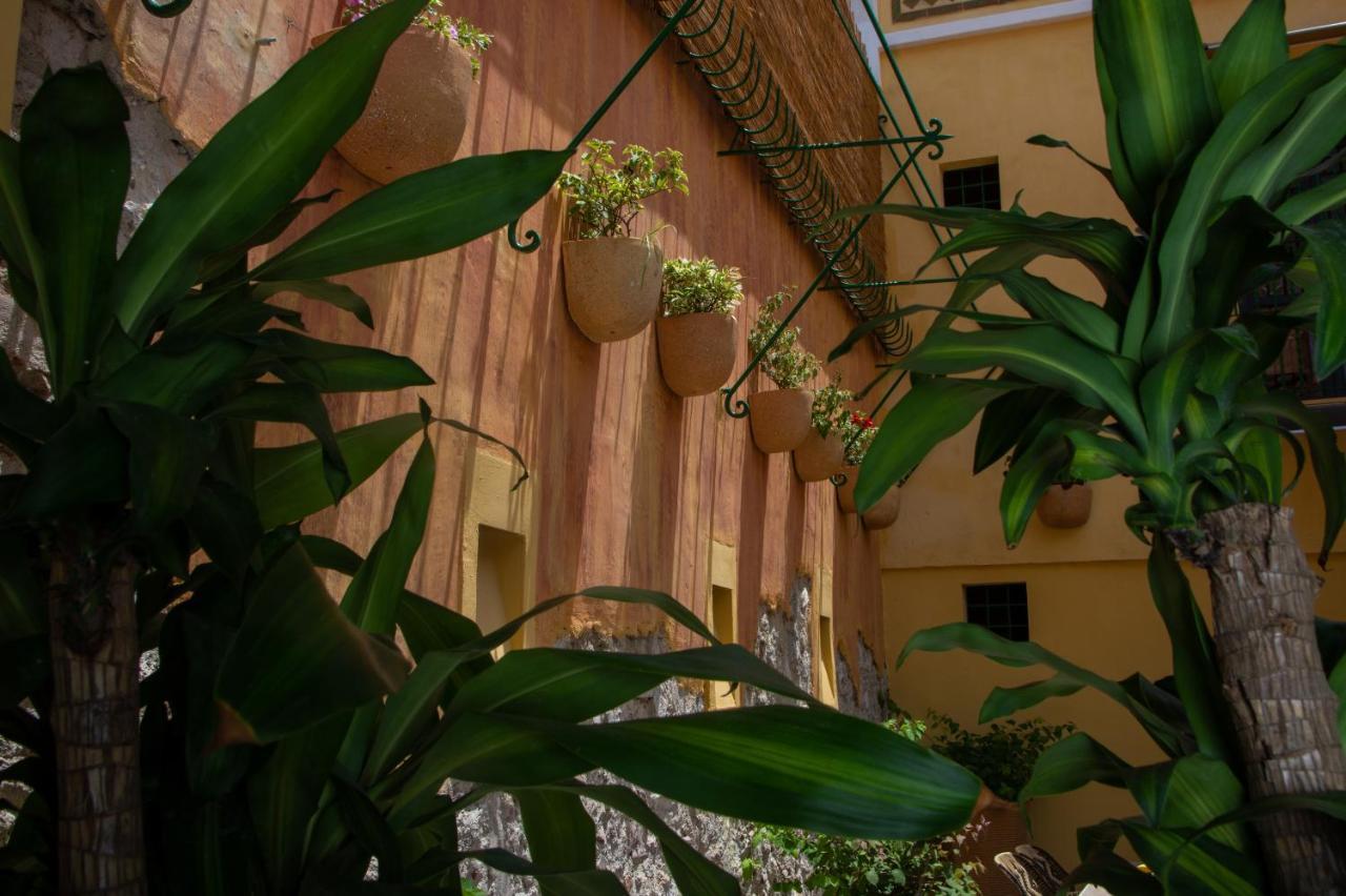 Casa Lorenza Hotel Cartagena Exterior foto